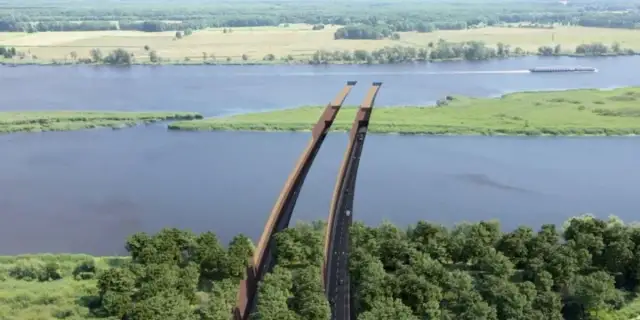 Szczecin nad Bałtyk: Szybki dojazd, najbliższe plaże, tunel Świnoujście