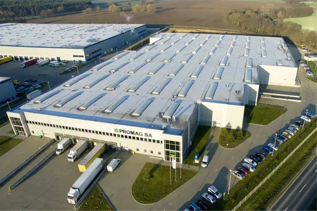 Słownik terminologii logistycznej: Od podstaw do Logistyki 4.0