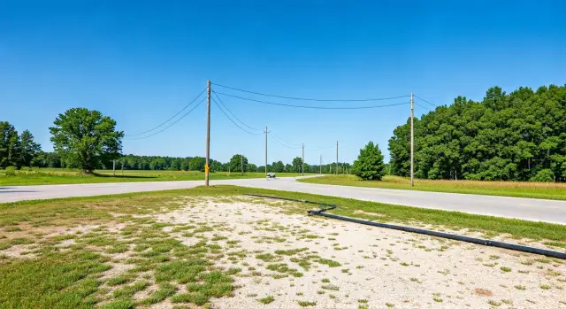 Ile kosztuje ar działki budowlanej na wsi? Sprawdź ceny i różnice