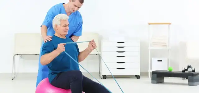 Ile trwa wizyta u fizjoterapeuty? Sprawdź, czego się spodziewać