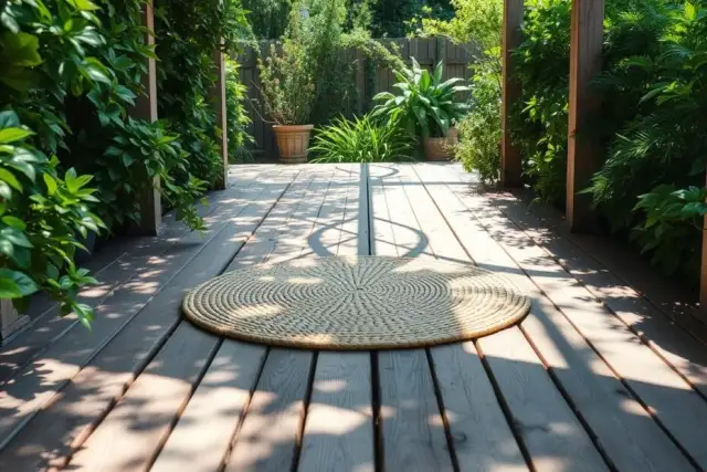 Podłoga w altanie z czego? Sprawdź najlepsze materiały i porady