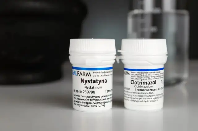 Nystatyna na receptę w Polsce? Dlaczego to kluczowe dla Ciebie!