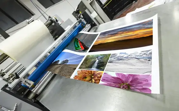 Druk na folii w Łodzi - najlepsze usługi i unikalne możliwości