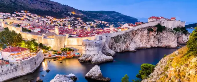 Niezapomniane atrakcje w Chorwacji, które musisz zobaczyć podczas wakacji