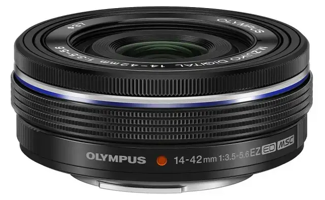 Obiektyw 14-42 mm: do czego służy i jak wykorzystać jego możliwości