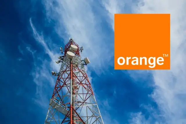Orange: Własna sieć, 5G i NetWorkS! Poznaj infrastrukturę