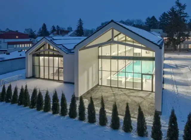 Opinie o sanatorium Połczyn Zdrój - co warto wiedzieć przed wizytą