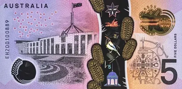 Jaka waluta jest w Australii? Odkryj tajemnice dolara australijskiego