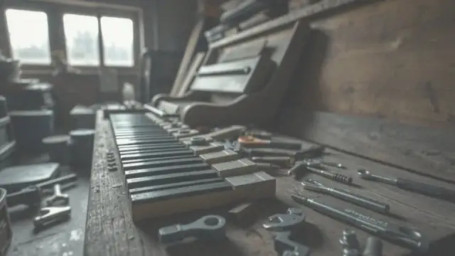 Jak bezpiecznie i skutecznie rozebrać pianino – krok po kroku bez błędów