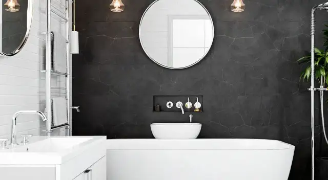 Remont łazienki w bloku: Ile trwa? Realny harmonogram