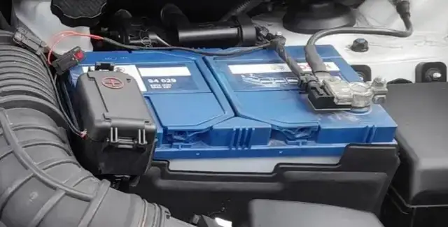 Jaki akumulator do Hyundai ix35 1.6 benzyna - uniknij kosztownych błędów