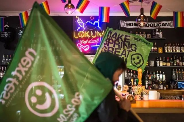 Gdzie mogą odbywać się koncerty? Odkryj najlepsze lokalizacje w Polsce