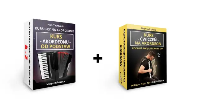 Jak zagrać na akordeonie - proste techniki i skuteczne ćwiczenia