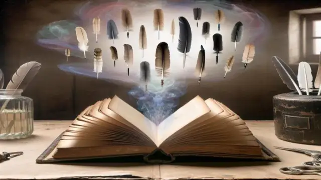 Co to jest akcja w literaturze i jak wpływa na fabułę?