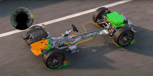 Co oznacza hybryda? Zrozumienie technologii i jej korzyści