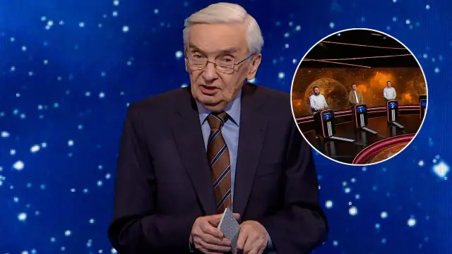 Dlaczego mistrzowie "Jeden z dziesięciu" znikają? Poznaj zasady i kulisy