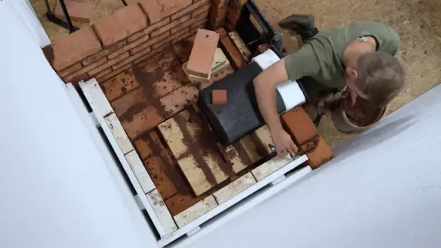 Jak zbudować piec z cegły szamotowej - uniknij najczęstszych błędów