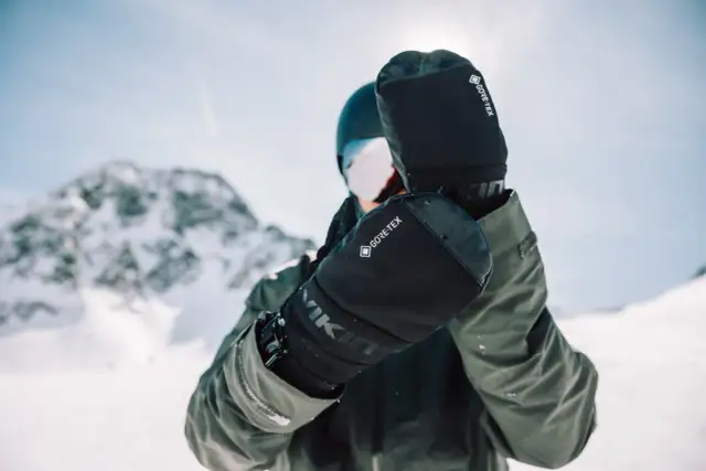 Membrana Gore-Tex - Jak działa, rodzaje, pielęgnacja i czy warto?