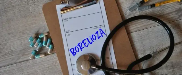Jakie badanie na boreliozę? Poznaj skuteczne metody diagnostyki