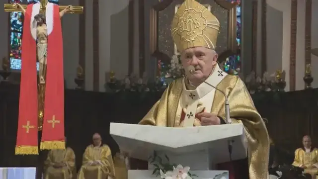 Kardynał Nycz: Niezwykłe życie i wpływ na Kościół w Polsce