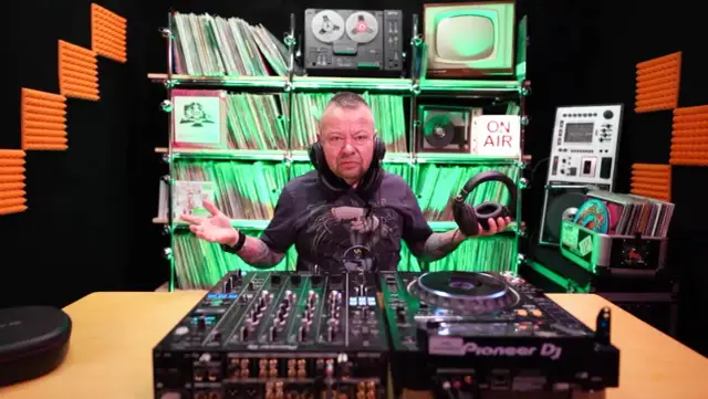 Jakie słuchawki dla DJ-a? Wybierz najlepsze modele dla siebie