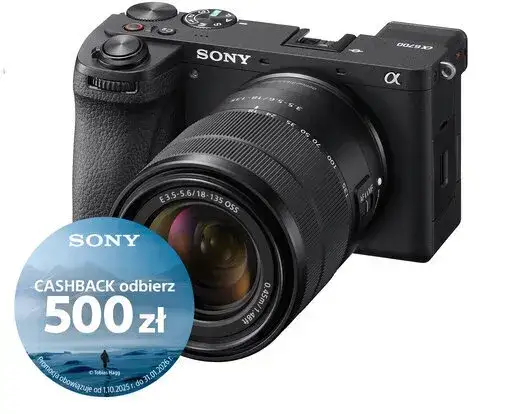 Sony Alfa: Uniwersalny obiektyw który model dla Ciebie?