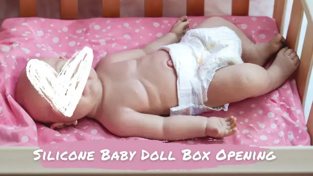 Lalki które wyglądają jak dziecko – poznaj ich niezwykłe cechy