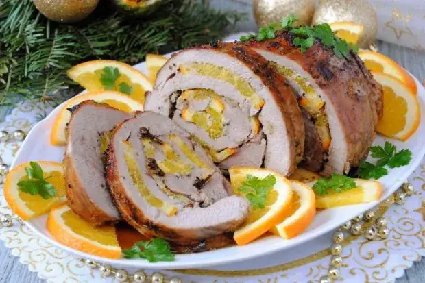 Jaką surówkę do cielęciny wybrać, by zaskoczyć gości?