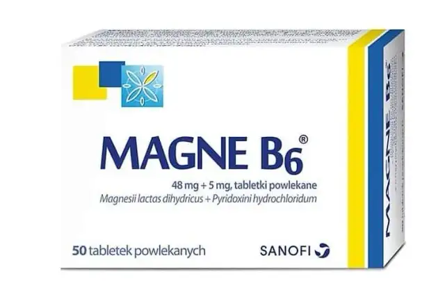 Bezpieczny magnez przy karmieniu piersią – jaki wybrać, by nie zaszkodzić dziecku?