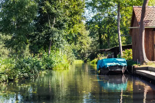 Najpiękniejsze miejsca w Niemczech, które zachwycą każdego podróżnika
