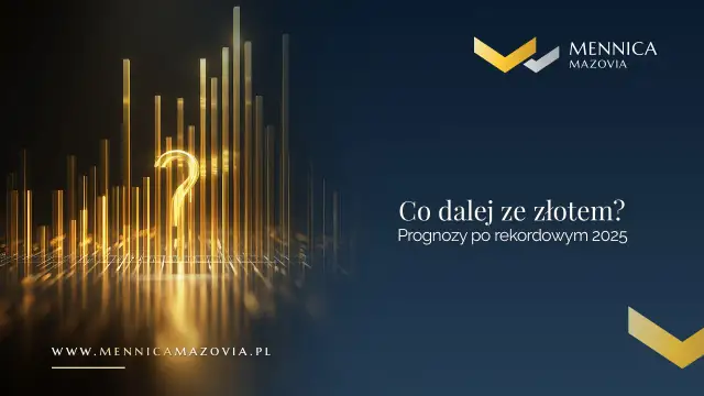 Roczny zysk ze złota: Ile naprawdę zarobisz? Analiza 2025/2026