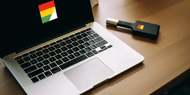 Jak przenieść prezentację Google na pendrive bez problemów i błędów