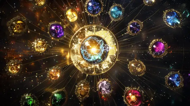 Biżuteria zodiakalna: Wybierz swój znak i odkryj jego moc