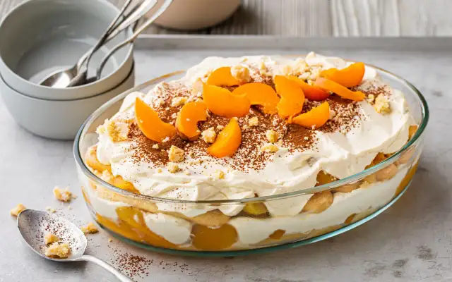 Aprikosen-Desserts: Schnelle & einfache Rezepte für jeden Anlass