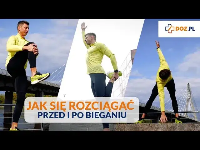 Rozciąganie przed czy po treningu? Rozwiej wątpliwości i trenuj mądrze
