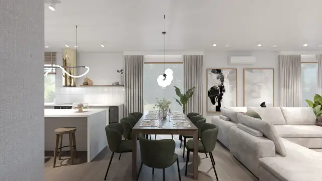 Wykończenie mieszkania: Ile naprawdę trwa? Uniknij pułapek!