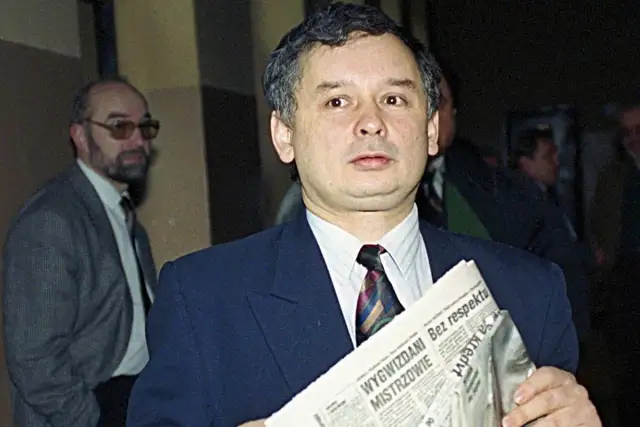 Kto założył PiS? Poznaj braci Kaczyńskich i kulisy powstania