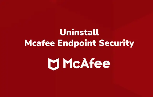 Jak odinstalować antywirusa McAfee i uniknąć problemów z komputerem