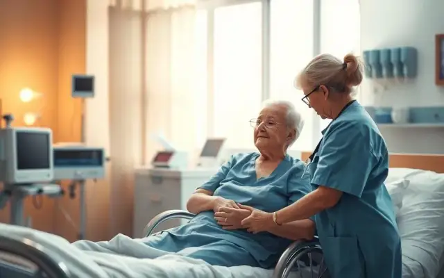 Czy opiekun medyczny może rozkładać leki? Poznaj ważne ograniczenia