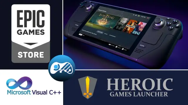 Jak połączyć konta Steam z Epic Games i uniknąć problemów z grami