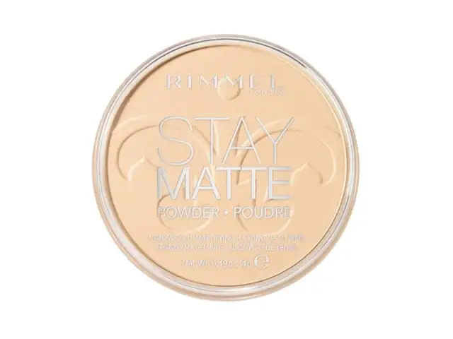 Idealny puder matujący: ranking i porady dla cery tłustej