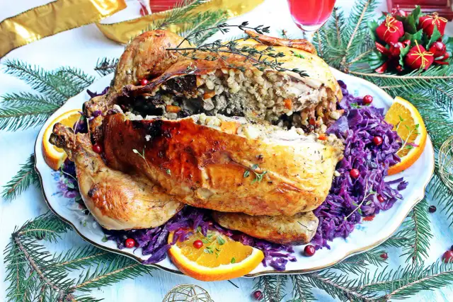 Jak zrobić nadzienie do kurczaka - tradycyjny przepis z wątróbką