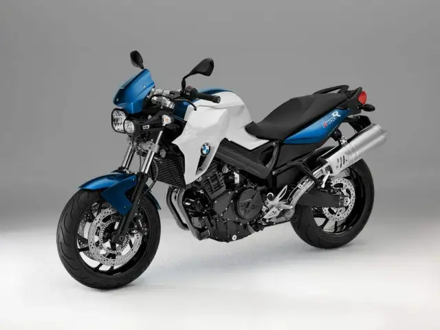BMW F 800 R: Czy warto kupić? Wady, zalety, usterki i ceny