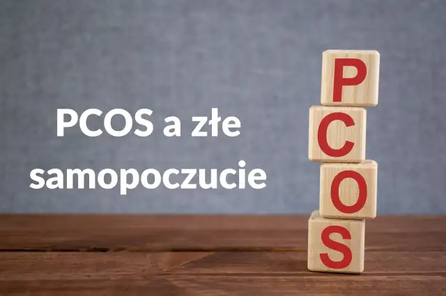 PCOS i psychika: Jak radzić sobie z depresją, lękiem i wahaniami?