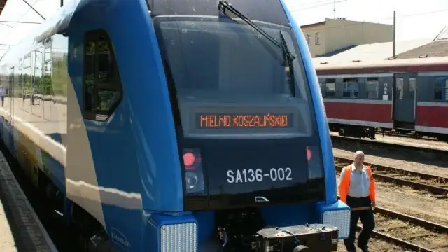 Jak dojechać z Koszalina do Mielna? Sprawdź najlepsze opcje transportu