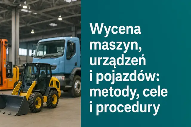 Leasing koparki 2026: Czy się opłaca? Pełna analiza dla firm