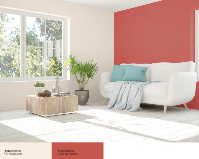 Jak obliczyć m² ścian? Prosty sposób na idealną ilość farby