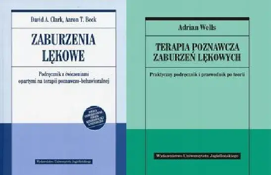 Leczenie zaburzeń lękowych: kompleksowy przewodnik po metodach