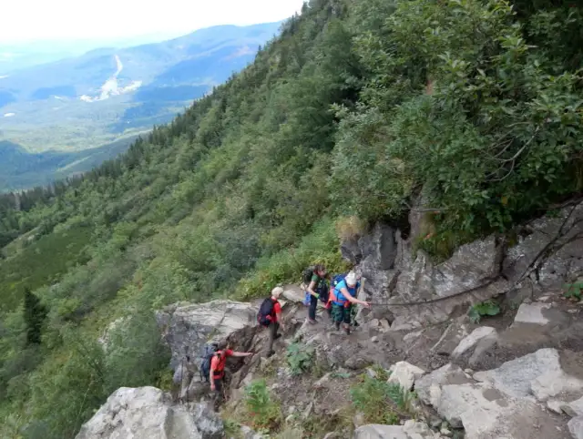 Babia Góra: Ile się idzie? Czasy, szlaki, porady eksperta