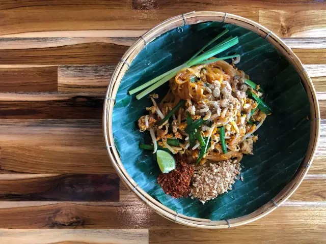 Pad Thai: Co kupić? Kompletna lista składników i zamienników